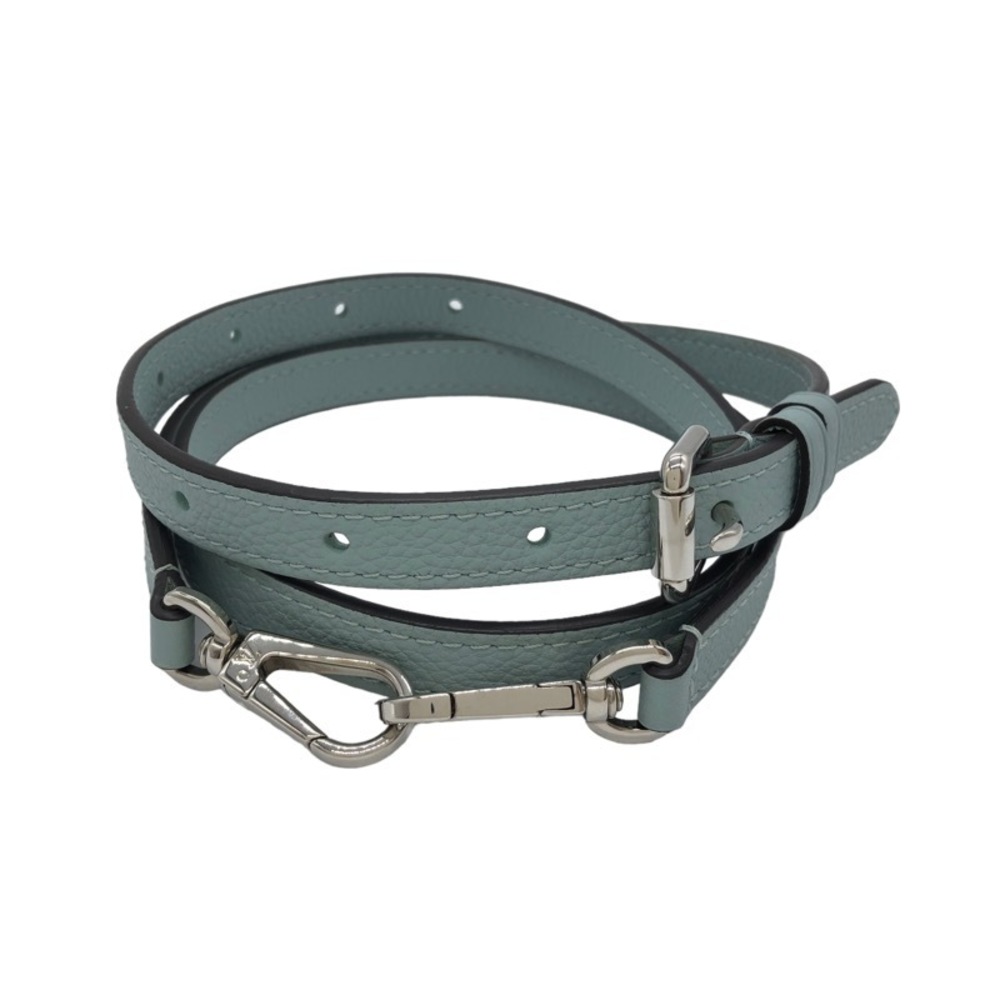 Louis Vuitton Scala Mini Vert Lagoon Shoulder Bag - image 6